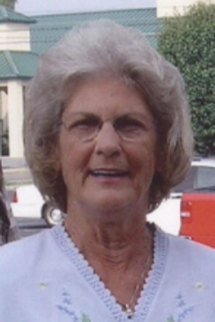 Jewel D. Mayes