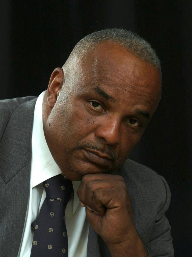 Byron Anthony Washington Profile Photo