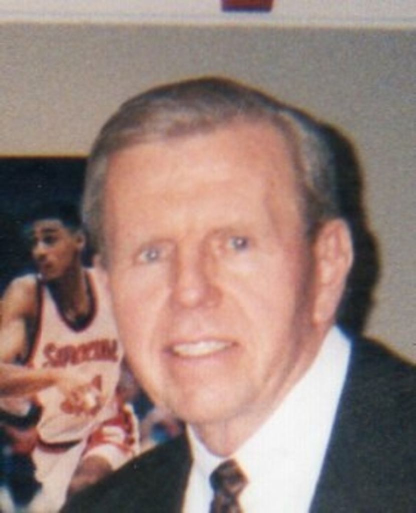 W. James Mastin, Sr. Profile Photo