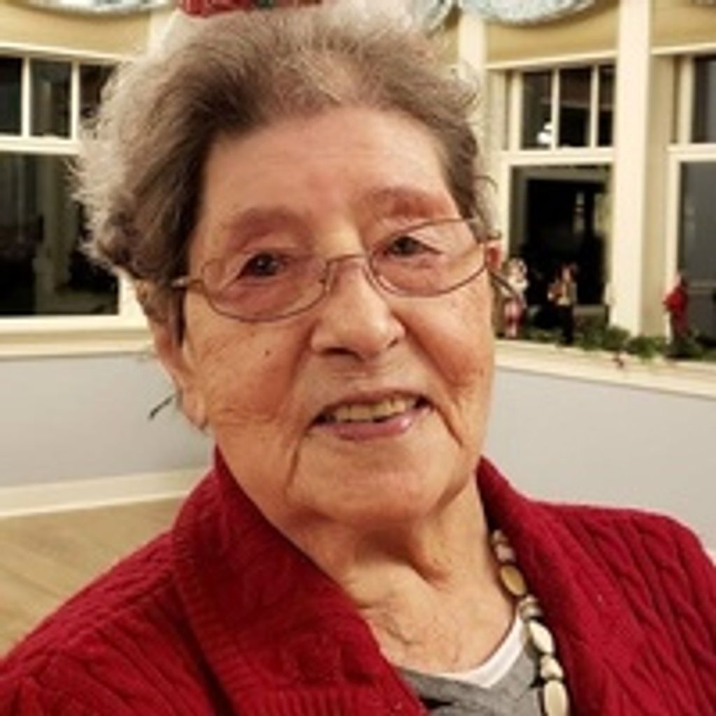 Lillian Barreira