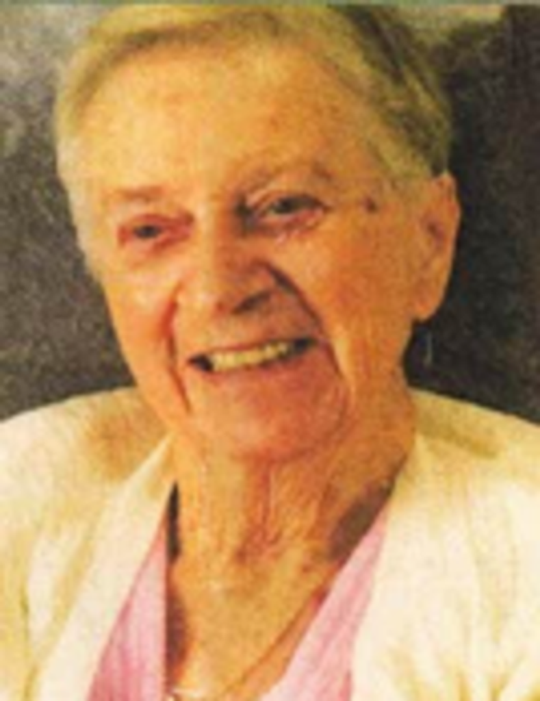 Elizabeth "Betty" J (Jupin) Tkatch