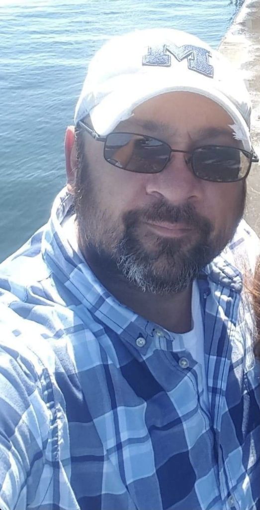 Jon Patrick Nelligan