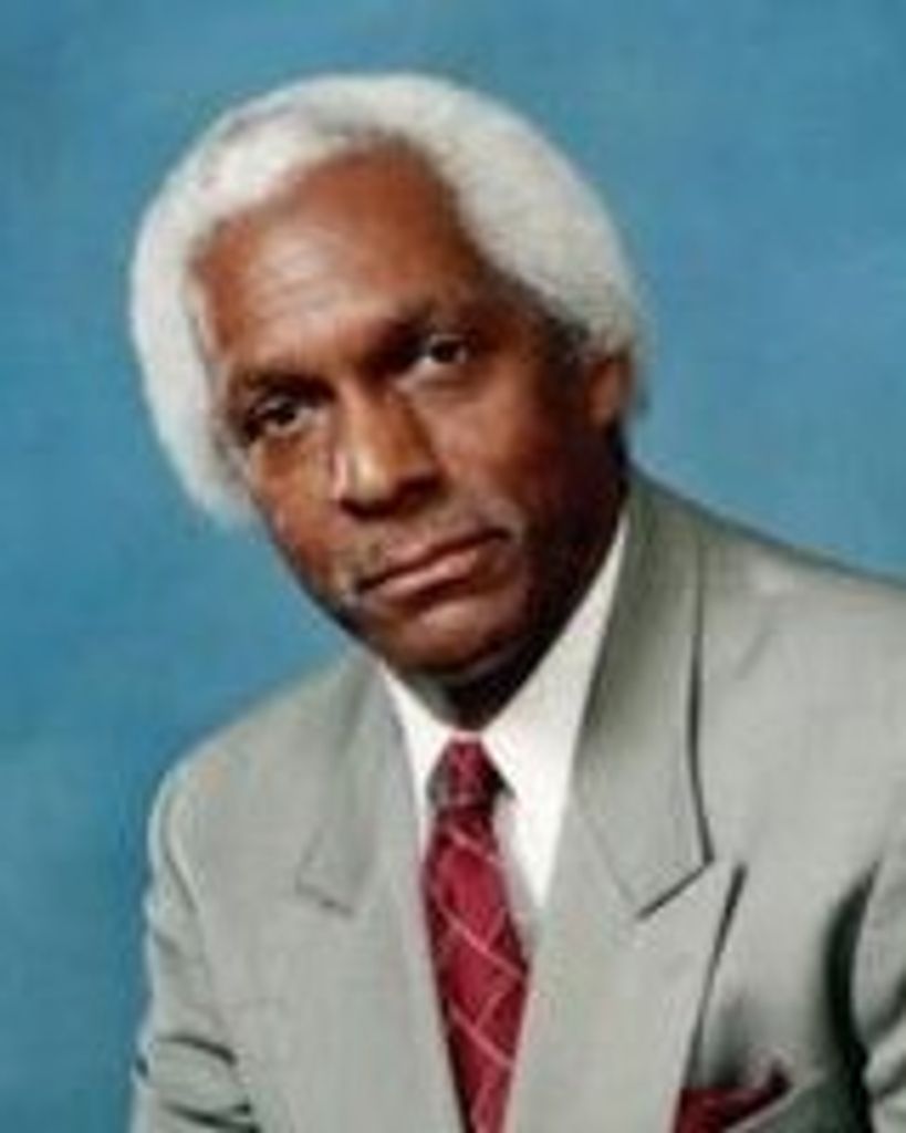 Bruce James Martin