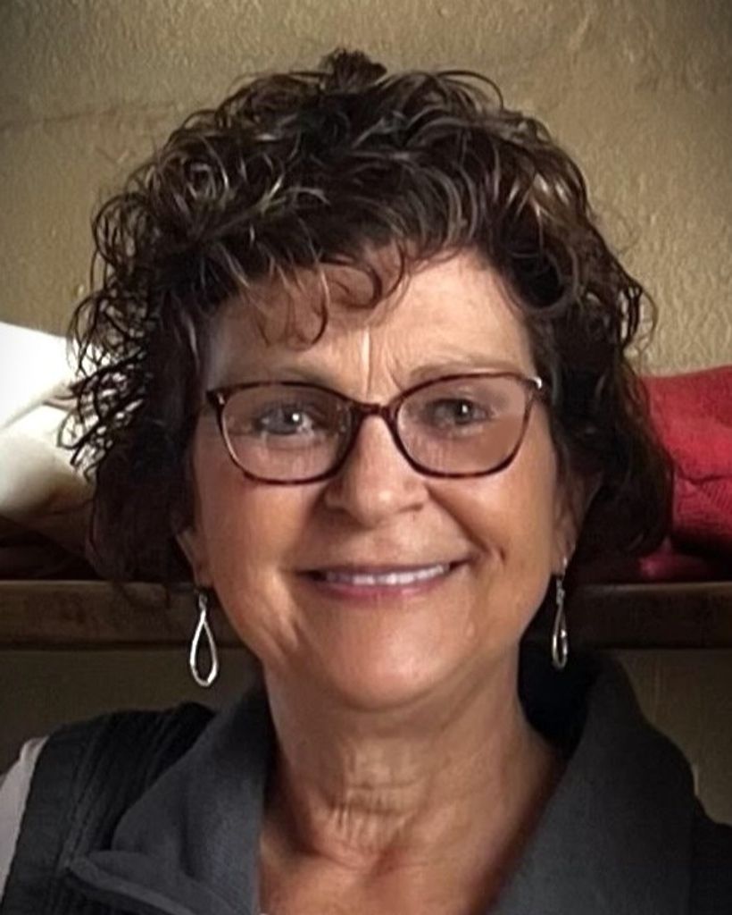 Joyce E. Marg