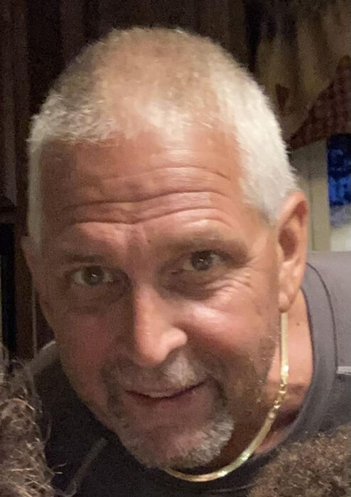 Randall L. "Randy" Burgit