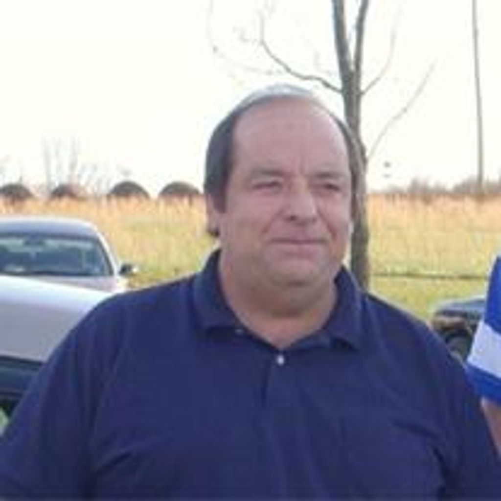 Richard Lee Fralin