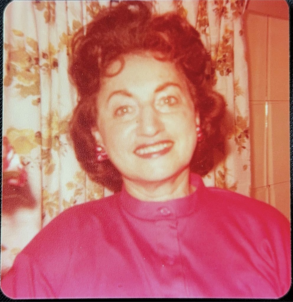Elsie Elizabeth Grill Leslie Profile Photo