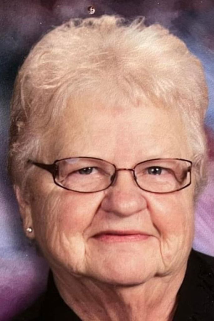 Margaret Ann Kenaston