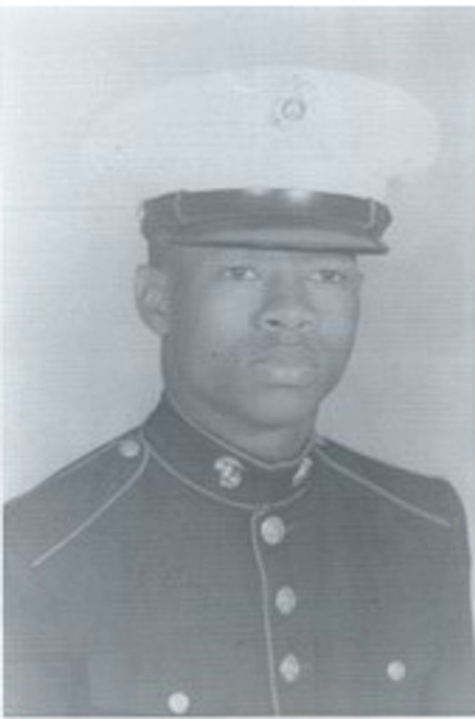 Alexander Smith Alshabazz