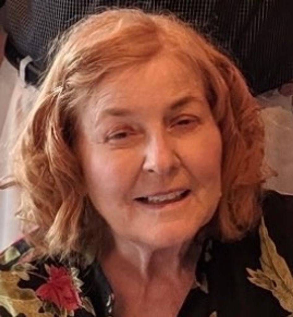 Beth Ann Cox Profile Photo
