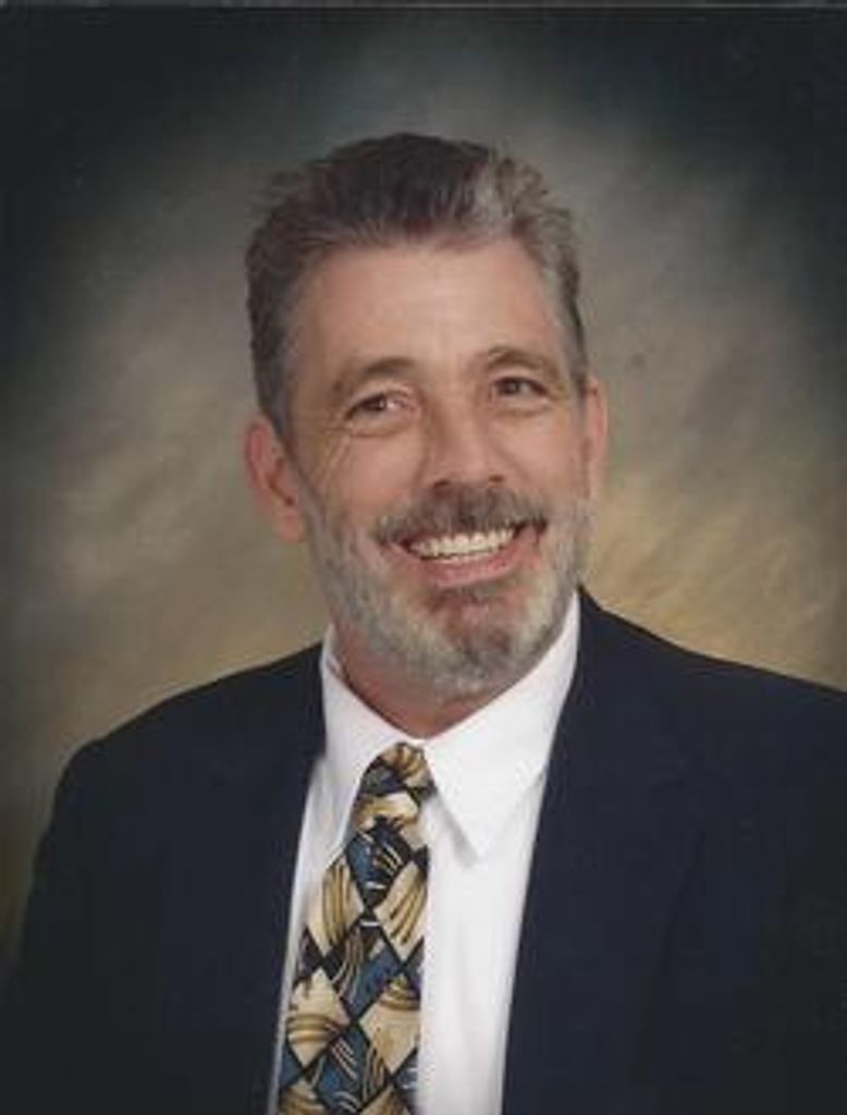 Phillip Ray Carty Profile Photo