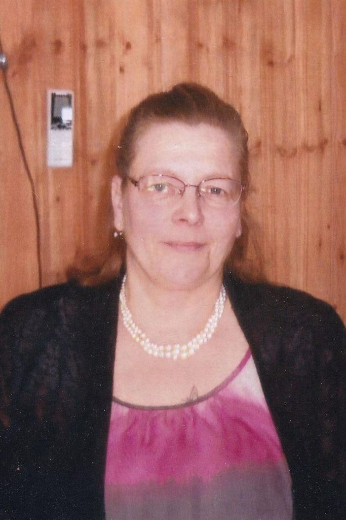 Trina Nadine Price Profile Photo