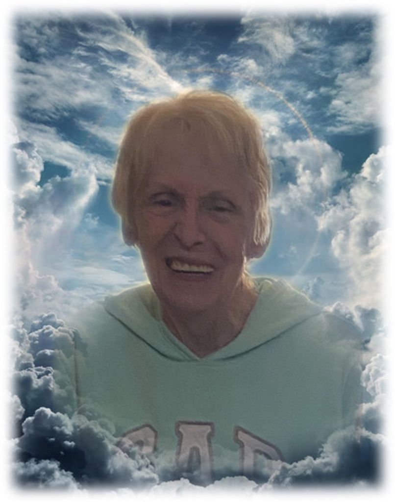Nancy Gilbert Stottlemyer Profile Photo