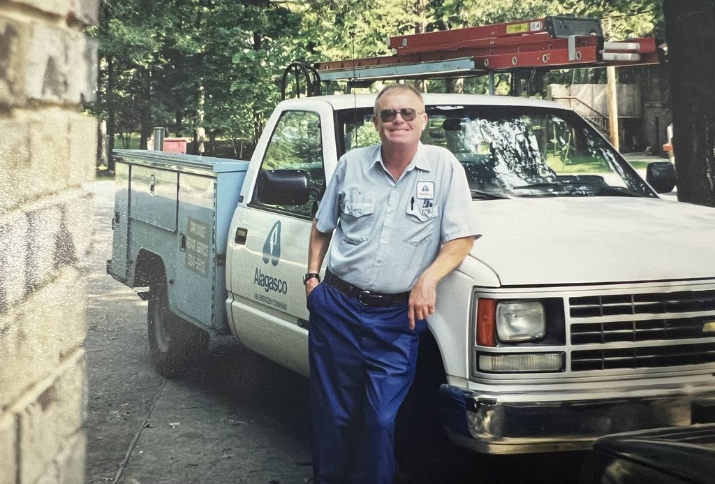 Wayne Shoemaker
