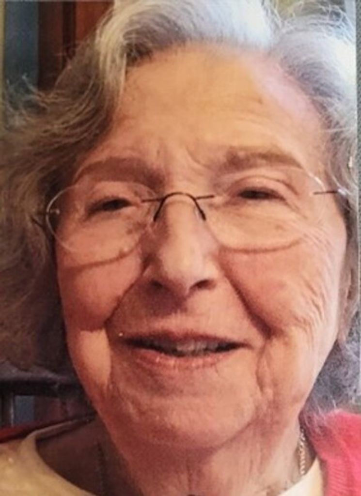 L. Marjorie Colli Profile Photo