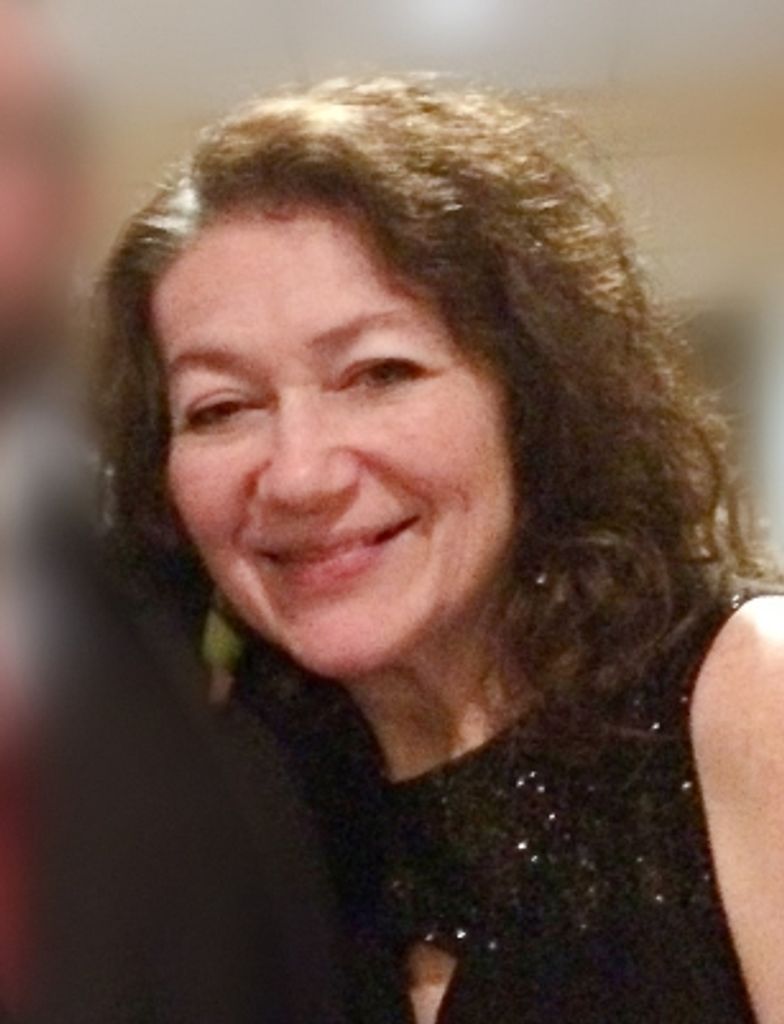 Marsha Lynn Hughes Profile Photo