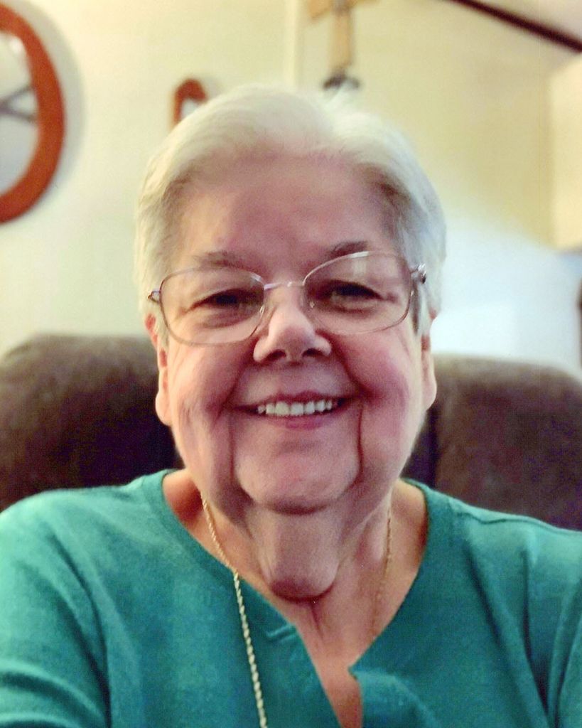 Jackie Moseley Profile Photo
