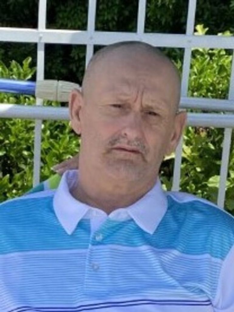 Ricky Raymond Durham Profile Photo