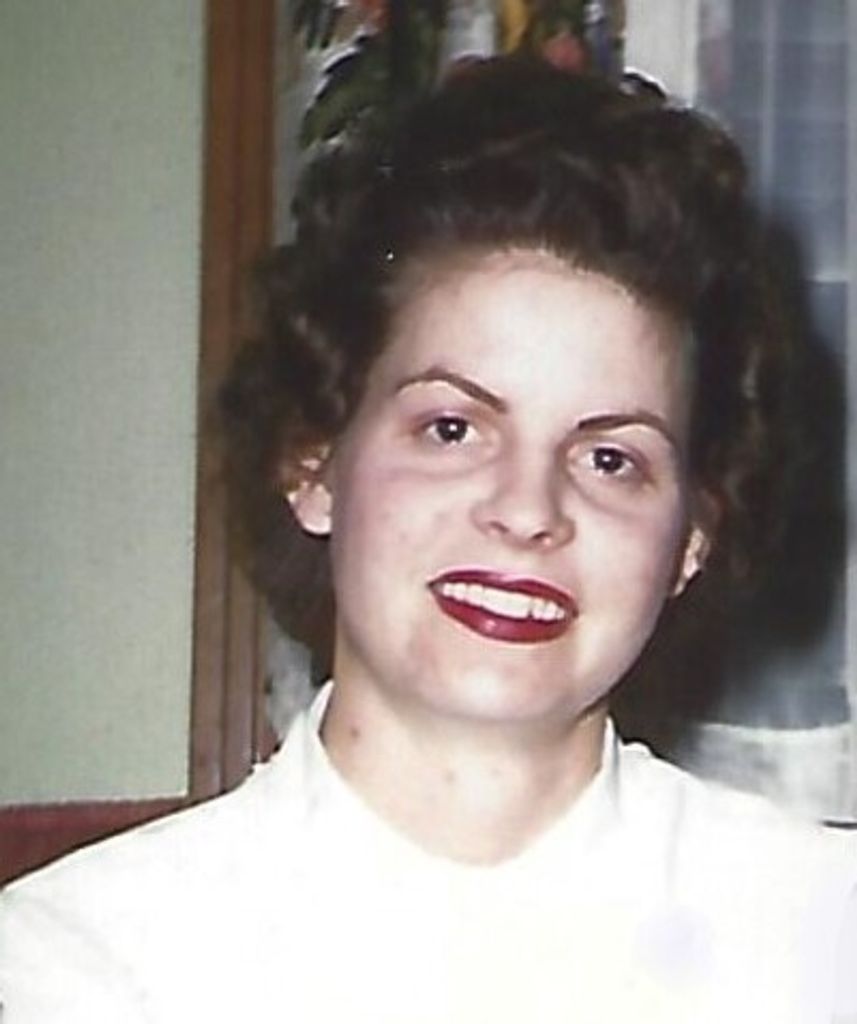 Martha J. Blizzard Profile Photo
