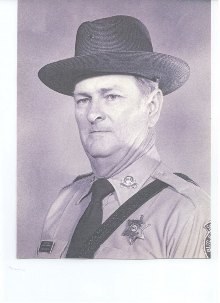 James Davidson Sr