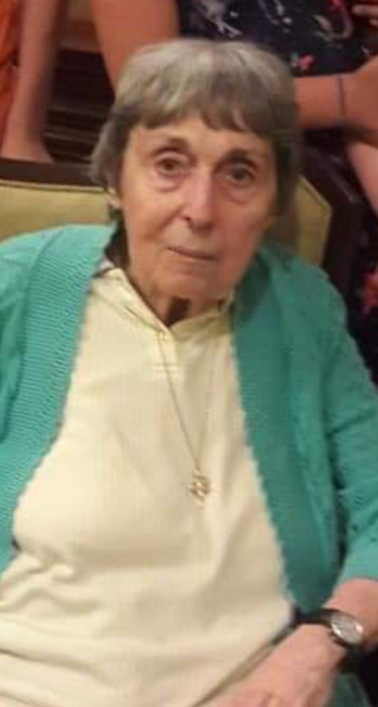 Angelina Funeral Pascarelli Profile Photo