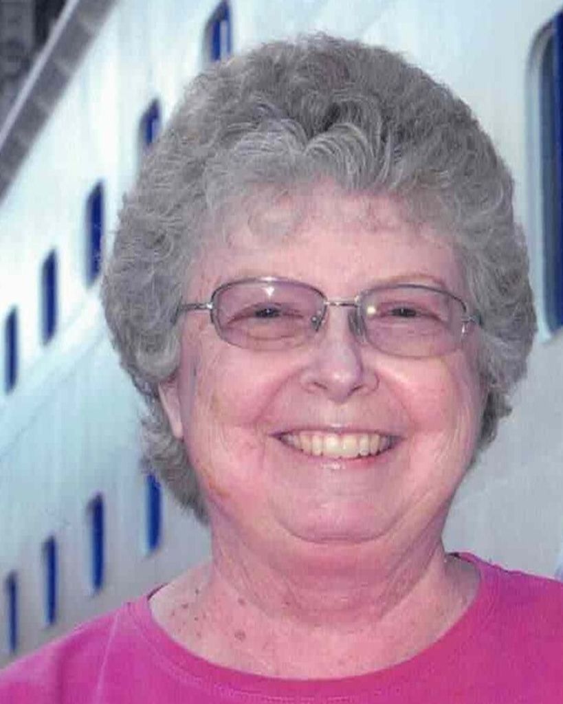 Marilyn Elizabeth Thurmond Profile Photo