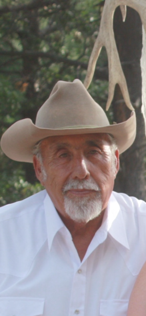 Emeterio "Pete" Chavez Profile Photo