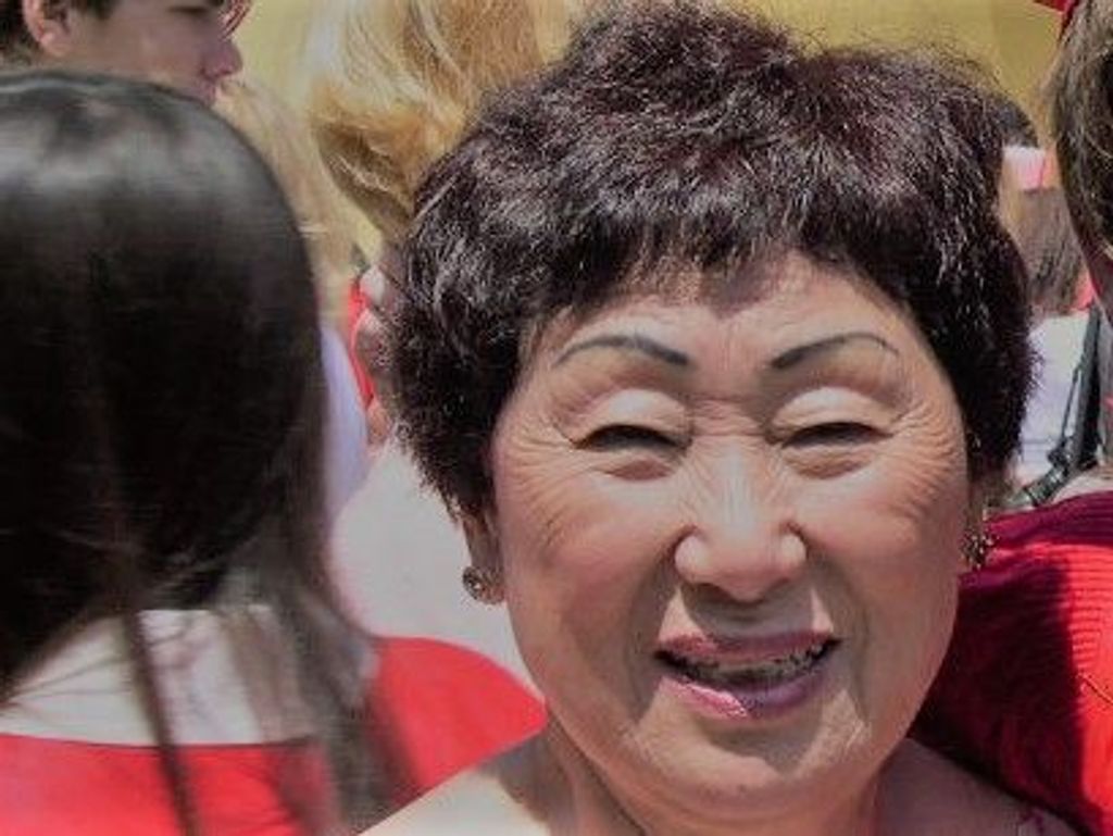 Elizabeth Chan