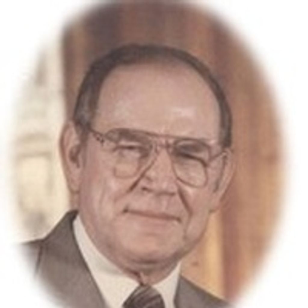 Richard "Dick" Raetz