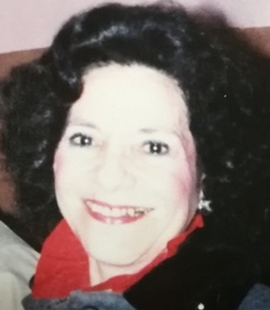 Angela Maddas Profile Photo