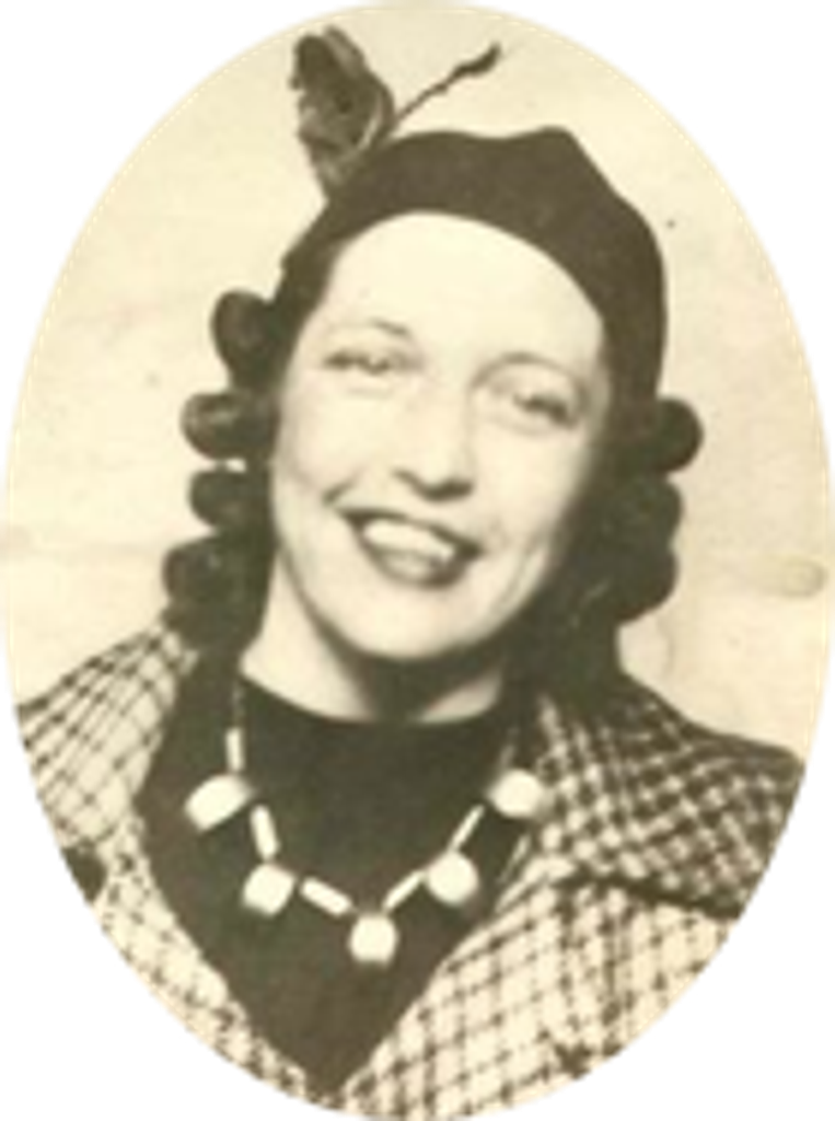 Sue Baker