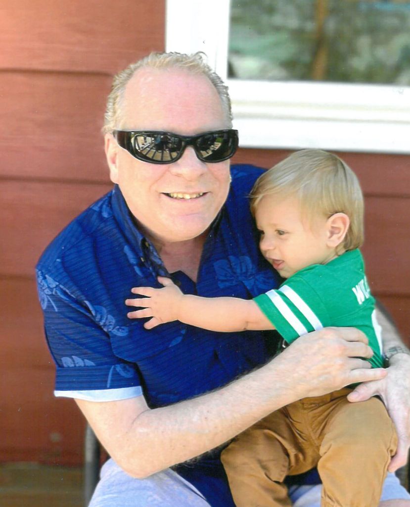 Steve N. Selig