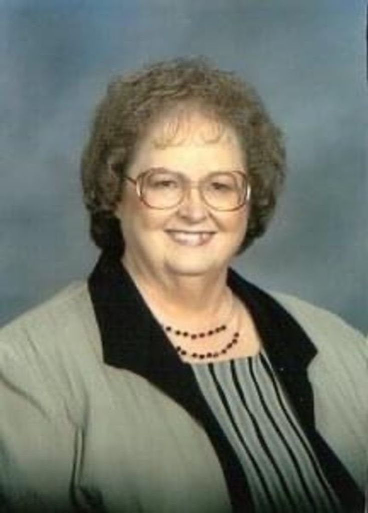Victoria "Vickie" Louise Herl Profile Photo
