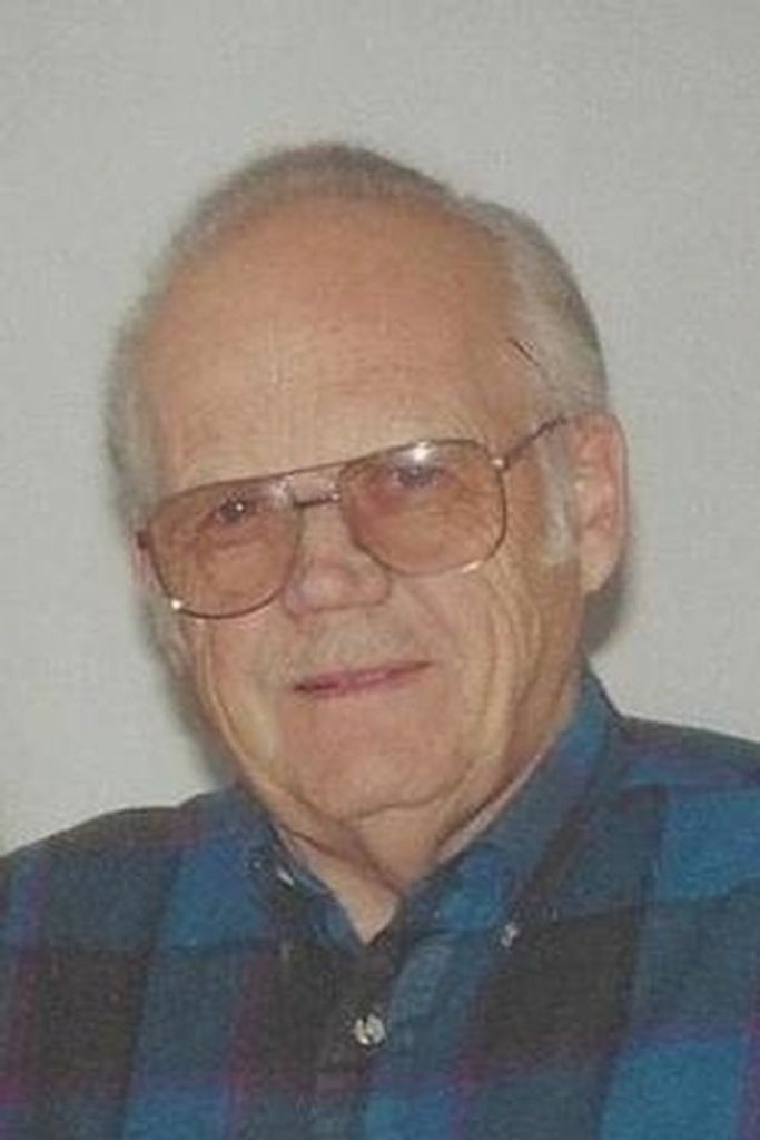 Ernest Theodore Bostad Profile Photo
