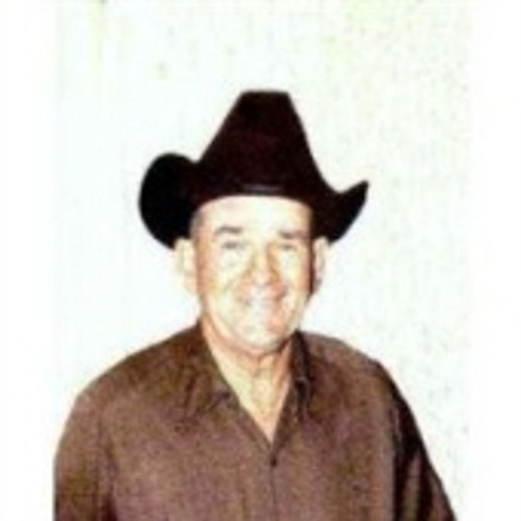 Orvil Arthur Gilbert Harris Profile Photo