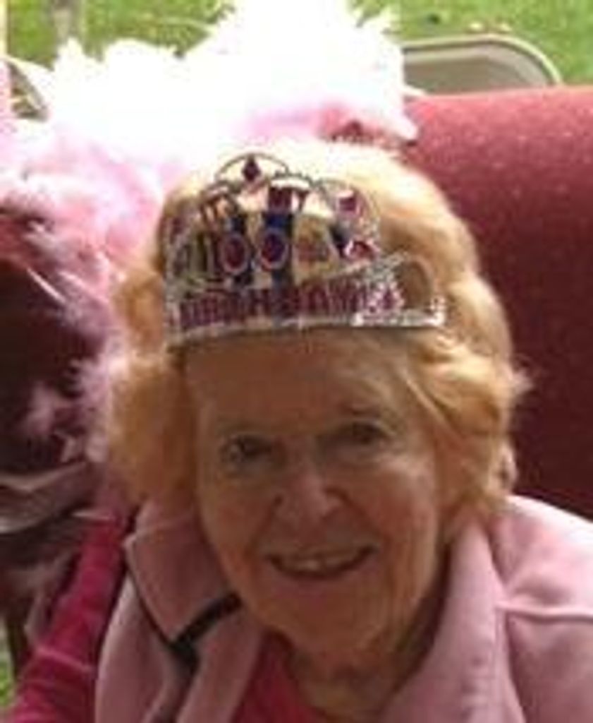 Violet Marie Eddy-Gilbert Profile Photo