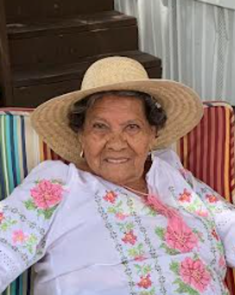 Juana Fernandez Gomez Profile Photo