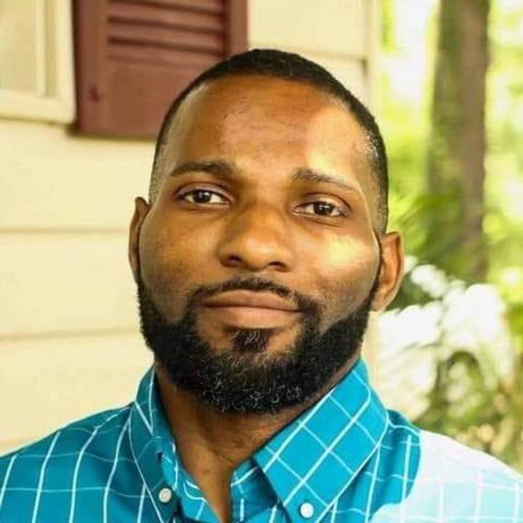 Mr. Kedrick Damon Fisher Profile Photo