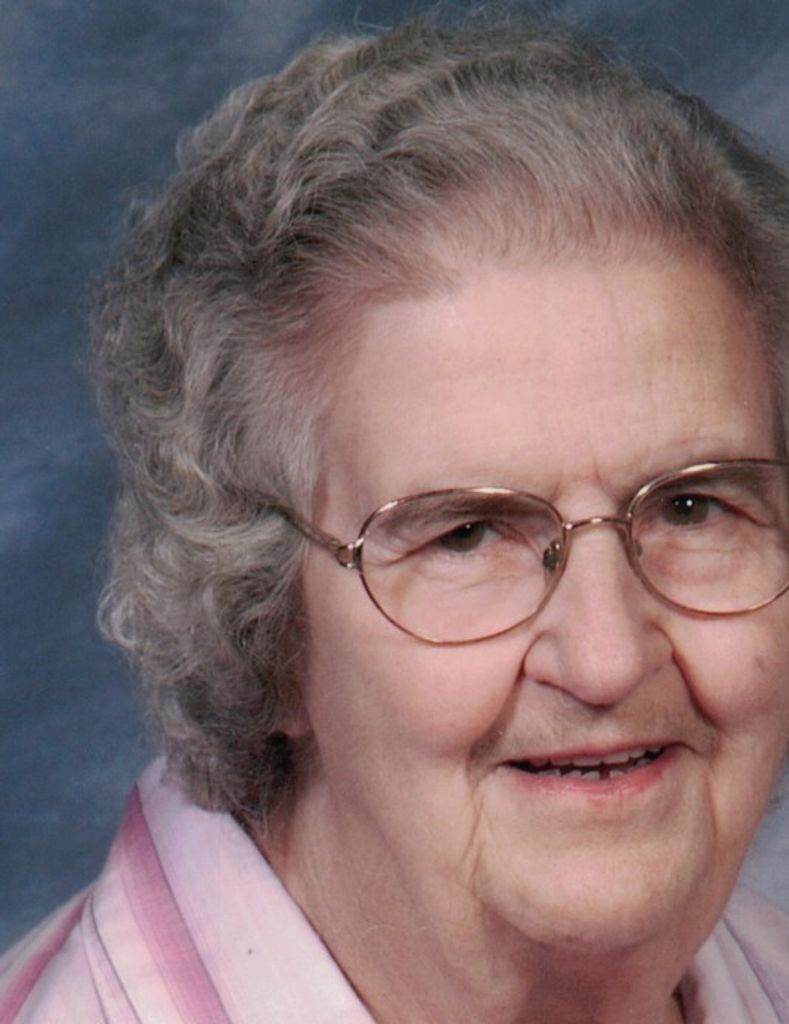 Arlene M. Smith