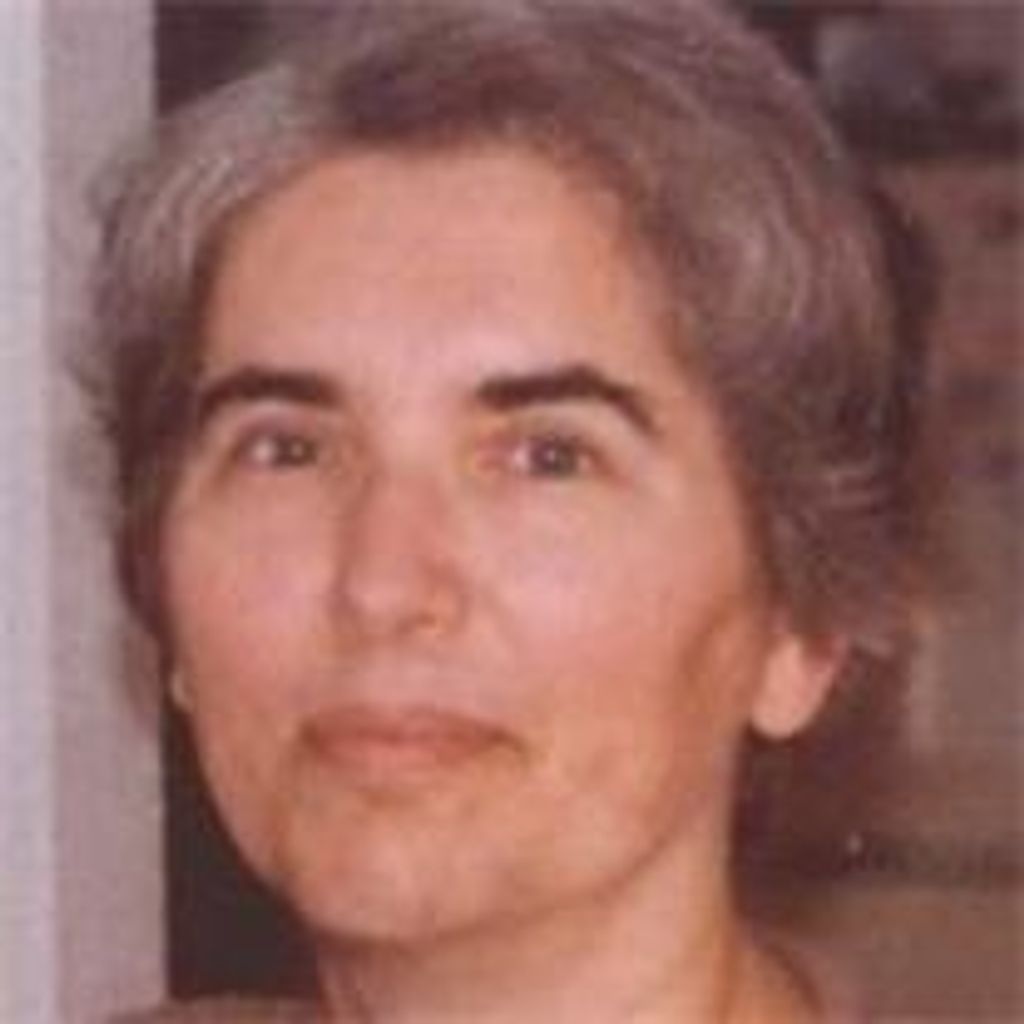 Judith "Judy" Bodkins