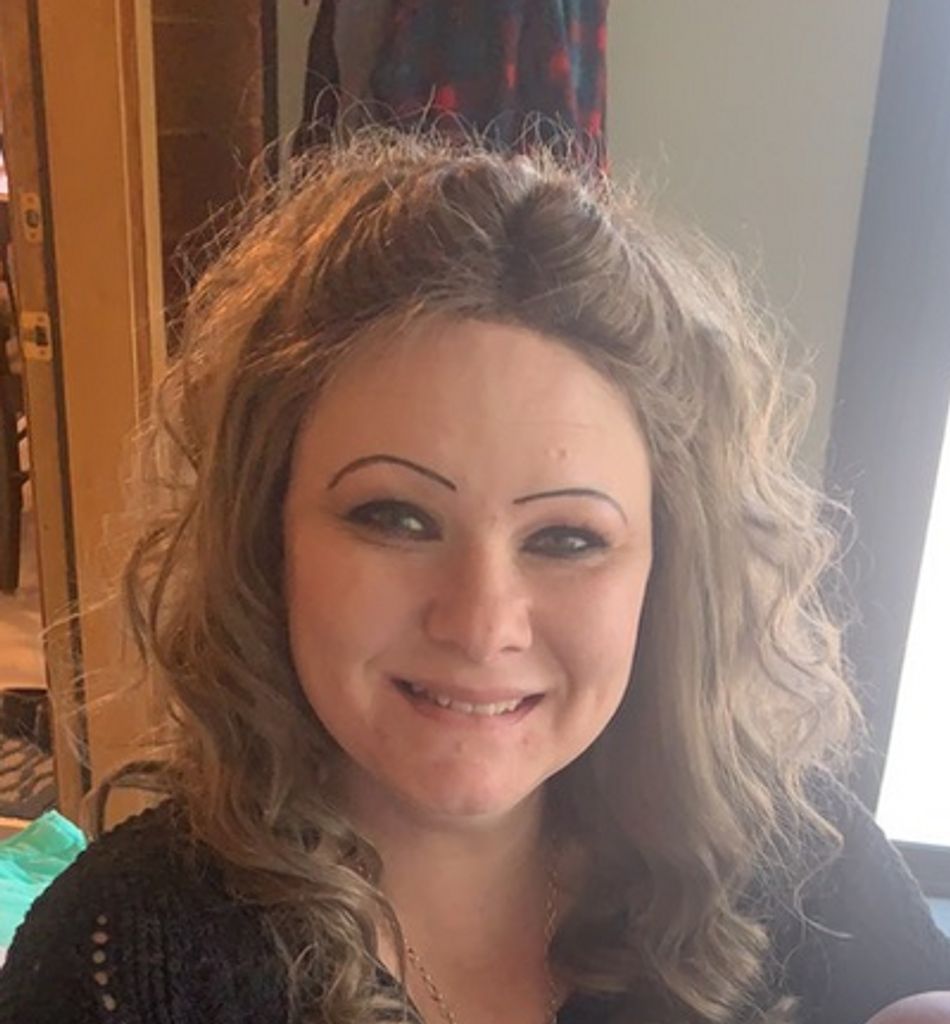 Nicole Marie Bella Profile Photo