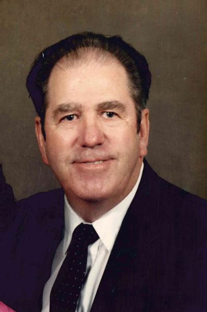 Darrell  Melvin Lords Profile Photo