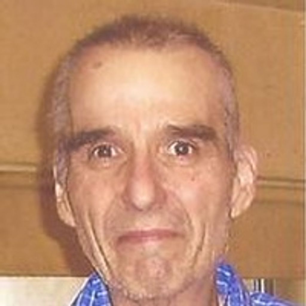 Harry Marshall,  Jr.