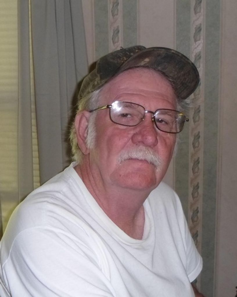 Homer Vertis Mcdonald, Jr.