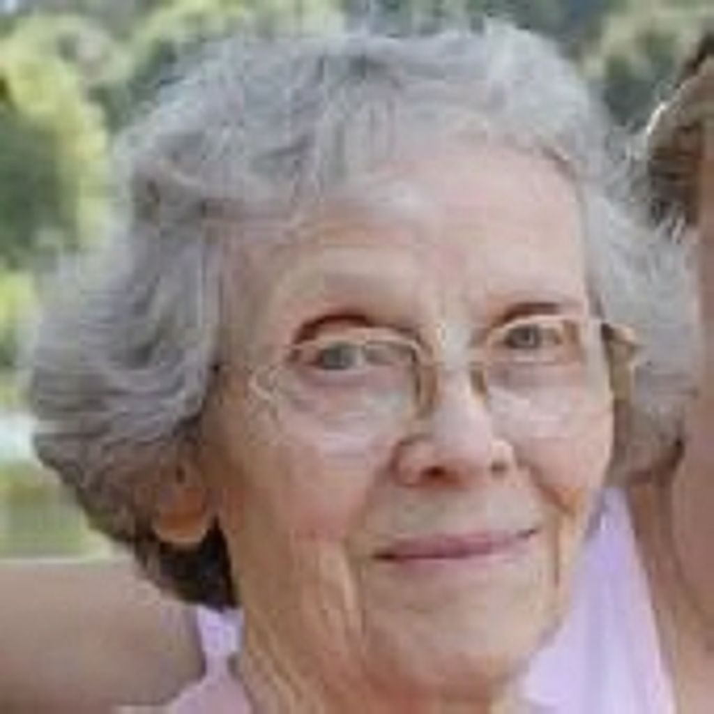 Eunice Nedrud