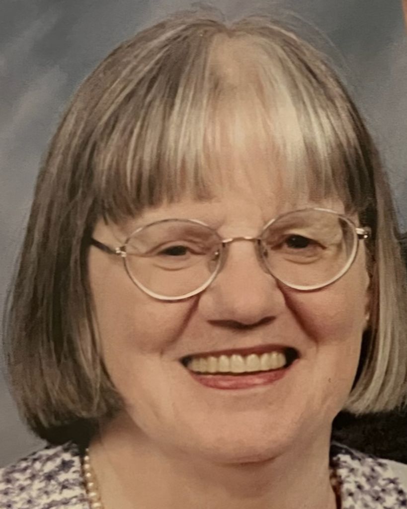 Nancy Kaylor Profile Photo