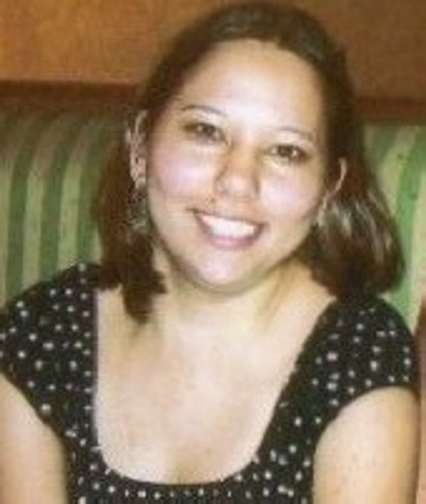 Monica Rose Purvis