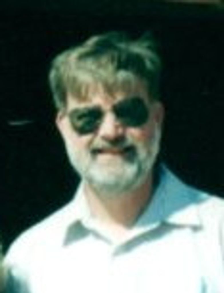 Robert "Bob" Harner Jr. Profile Photo