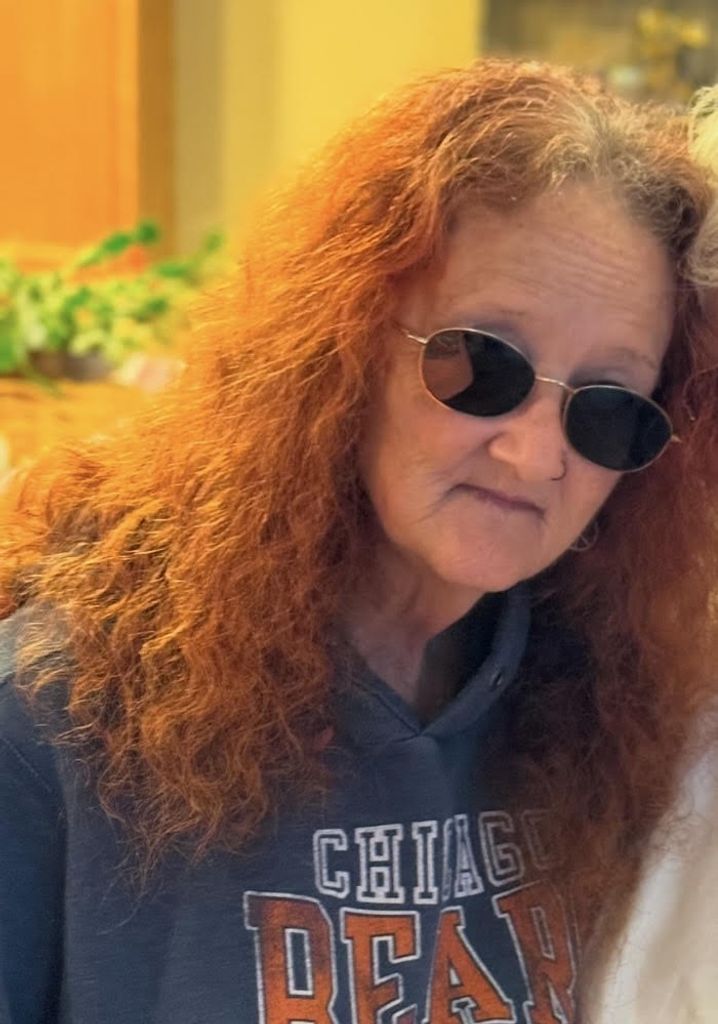 Tina Schoepflin Profile Photo