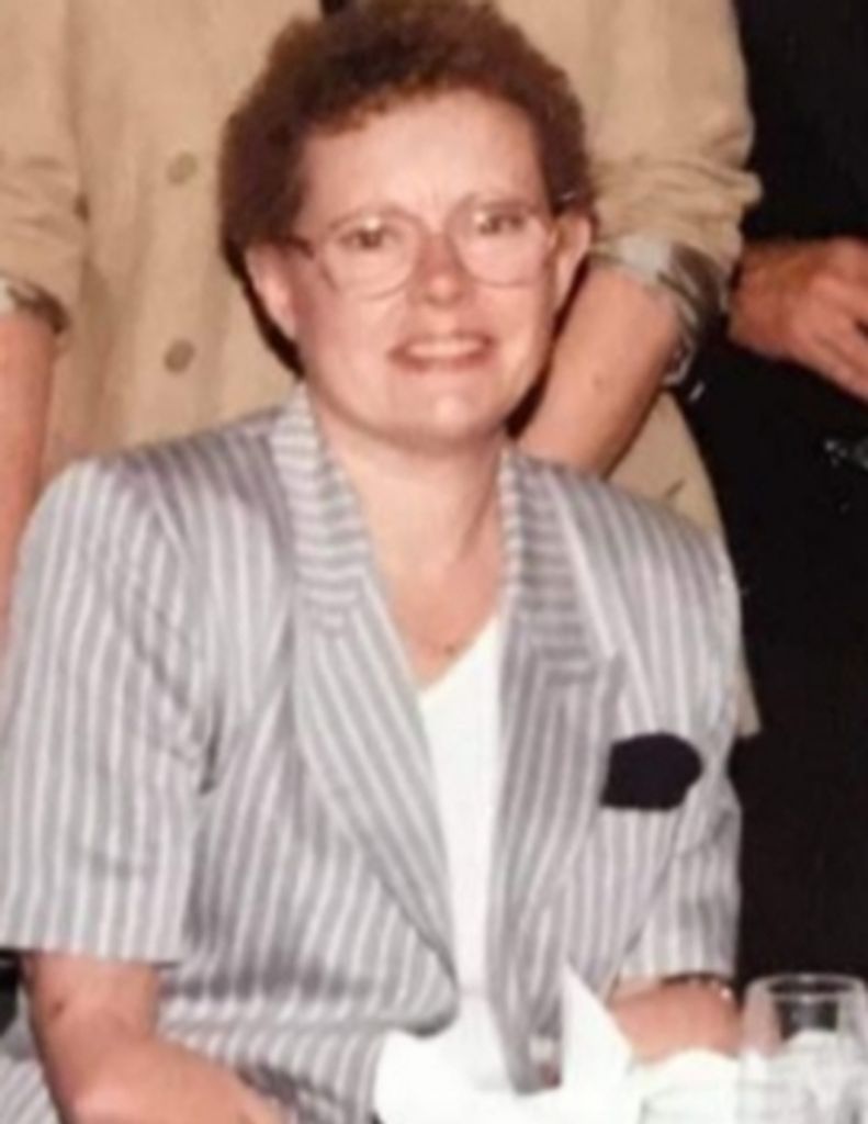 Linda "Linni" Ruth Rigel Profile Photo